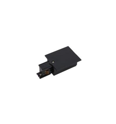 Lampa podtynkowa Ctls recessed end cap Nowodvorski (8690)