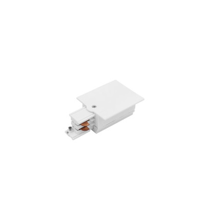 Lampa podtynkowa Ctls recessed end cap Nowodvorski (8691)