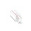 Lampa natynkowa Ctls end cap Nowodvorski (8712)