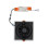 Lampa podtynkowa Cl dia led Nowodvorski (8718)