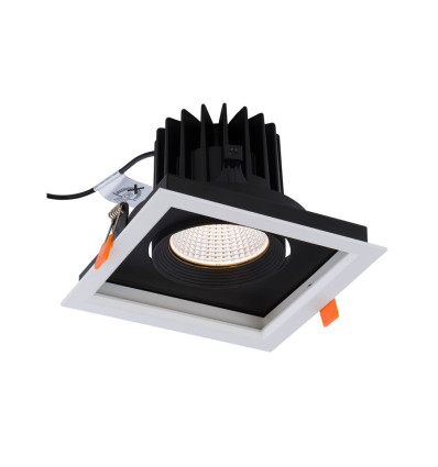 Lampa podtynkowa Cl dia led Nowodvorski (8720)