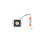 Lampa podtynkowa Cl dia led Nowodvorski (8722)
