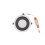 Lampa podtynkowa Cl kea led Nowodvorski (8767)