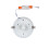 Lampa podtynkowa Cl kea led Nowodvorski (8768)
