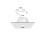 Lampa podtynkowa Cl kea led Nowodvorski (8768)