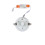 Lampa podtynkowa Cl kea led Nowodvorski (8770)