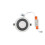 Lampa podtynkowa Cl kea led Nowodvorski (8771)