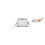 Lampa podtynkowa Cl kea led Nowodvorski (8771)