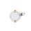 Lampa podtynkowa Cl kos led Nowodvorski (8778)