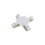 Lampa podtynkowa Profile recessed connector Nowodvorski (8836)