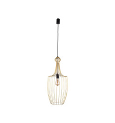 Lampa wisząca Luksor Nowodvorski (8850)