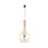 Lampa wisząca Luksor Nowodvorski (8853)