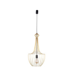 Lampa wisząca Luksor Nowodvorski (8853)