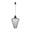 Lampa wisząca Wave Nowodvorski (8856)