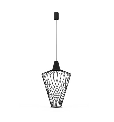 Lampa wisząca Wave Nowodvorski (8856)