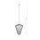 Lampa wisząca Wave Nowodvorski (8856)
