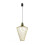 Lampa wisząca Wave Nowodvorski (8857)