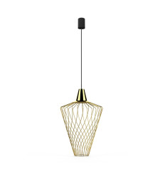 Lampa wisząca Wave Nowodvorski (8857)