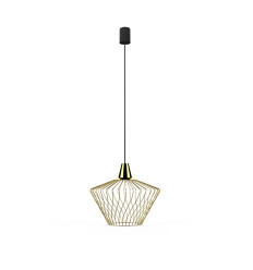Lampa wisząca Wave Nowodvorski (8861)