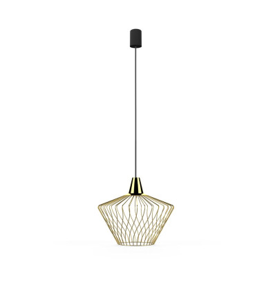 Lampa wisząca Wave Nowodvorski (8861)