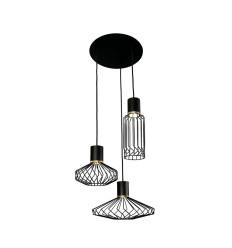 Lampa wisząca Pico Nowodvorski (8863)