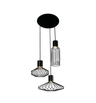 Lampa wisząca Pico Nowodvorski (8863)