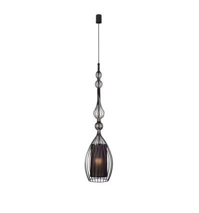Lampa wisząca Abi Nowodvorski (8864)