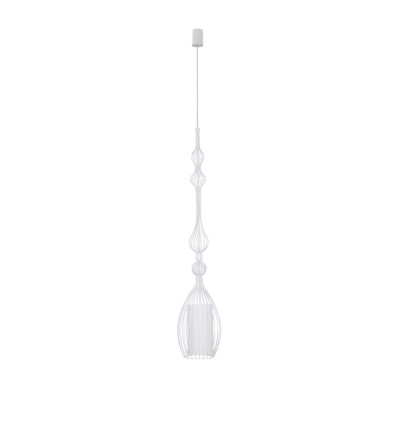 Lampa wisząca Abi Nowodvorski (8865)