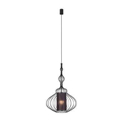 Lampa wisząca Abi Nowodvorski (8866)