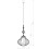 Lampa wisząca Abi Nowodvorski (8866)