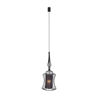 Lampa wisząca Abi Nowodvorski (8870)
