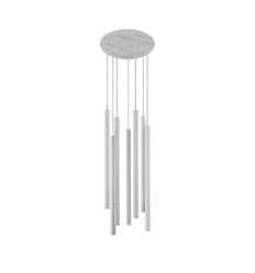Lampa wisząca Laser Nowodvorski (8918)
