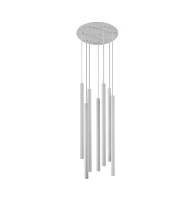Lampa wisząca Laser Nowodvorski (8918)