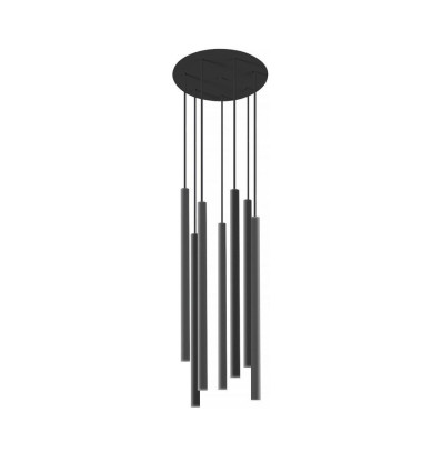 Lampa wisząca Laser Nowodvorski (8920)