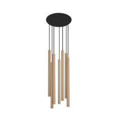 Lampa wisząca Laser Nowodvorski (8921)