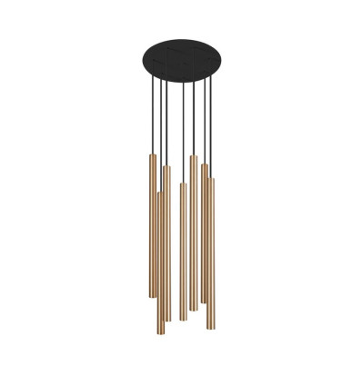 Lampa wisząca Laser Nowodvorski (8921)