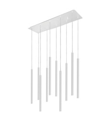Lampa wisząca Laser Nowodvorski (8922)