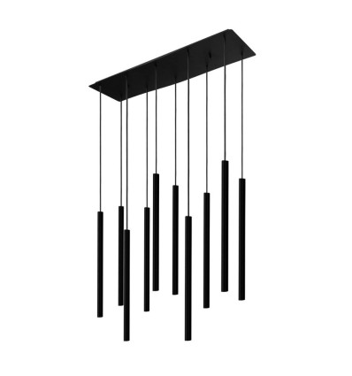 Lampa wisząca Laser Nowodvorski (8923)