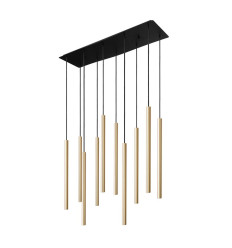 Lampa wisząca Laser Nowodvorski (8924)