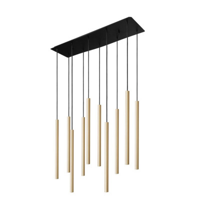 Lampa wisząca Laser Nowodvorski (8924)