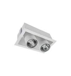 Lampa podtynkowa Downlight Nowodvorski (8938)