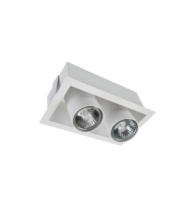 Lampa podtynkowa Downlight Nowodvorski (8938)