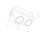 Lampa podtynkowa Downlight Nowodvorski (8938)