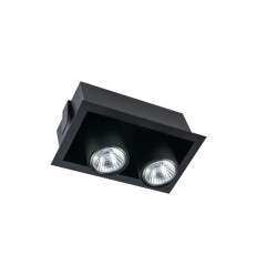 Lampa podtynkowa Downlight Nowodvorski (8940)