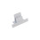 Lampa podtynkowa Profile recessed end cap Nowodvorski (8974)