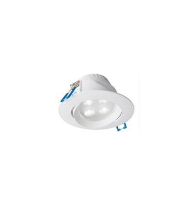 Lampa podtynkowa Ceiling led Nowodvorski (8990)