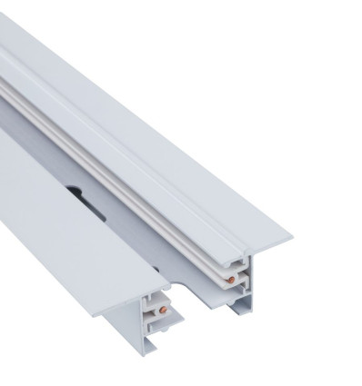 Szyny Profile recessed track Nowodvorski (9012)