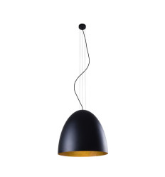 Lampa wisząca Egg Nowodvorski (9024)