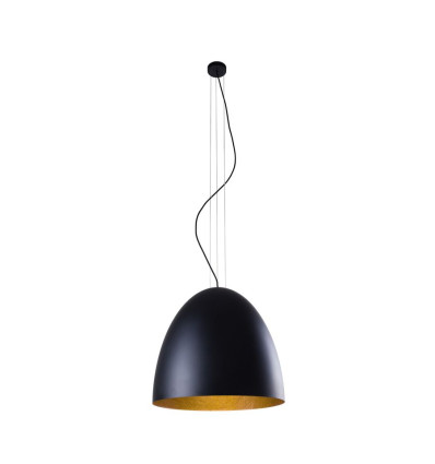 Lampa wisząca Egg Nowodvorski (9024)