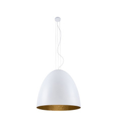 Lampa wisząca Egg Nowodvorski (9025)